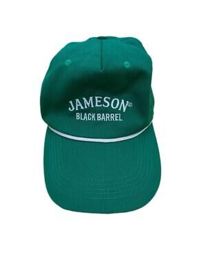 Jameson Hat Cap